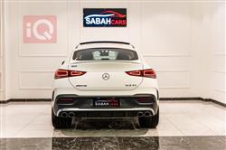 مرسيدس بنز GLE